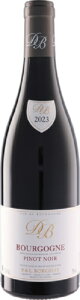 �h���[�k �{���W�� �u���S�[�j�� �s�m �m���[�� [2023] 750ml �� Domaine Borgeot�@Bourgogne Pinot Noir