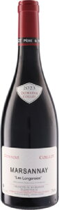 h[k RC }Tl  W [2023] 750ml  Domaine Coillot Marsannay Les Longeroies