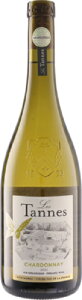 �h���[�k �|�[�� �}�X �� �^���k �I�[�K�j�b�N �V�����h�l [2024] 750ml �� Domaines Paul Mas Les Tannes Organic Chardonnay