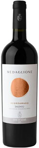 I[l f JXgX C _I[l lOA}[ [2022] 750ml  Il Medaglione Negroamaro