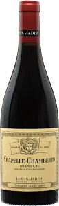 C Wh Vy Vx^ O N h[k C Wh [2022] 750ml  Chapelle-Chambertin Grand Cru Domaine Louis Jadot