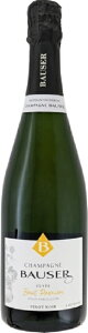 ���]���@�{�[�[�� / �@�u�����b�g�@�v���~�G�[���@[NV]�@750ml�E���A�@�yBauser�z Brut Premiere