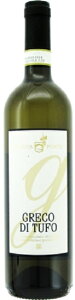 �|���e �O���[�R �f�B �g�D�[�t�H [2022] 750ml �� PONTE�@GRECO DI TUFO