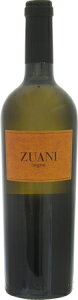 cAj B[jF RbI rAR [2021] 750ml  ZUANI@VIGNE COLLIO BIANCO