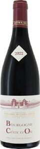 �Z�~�b�V�F�� �O�� �u���S�[�j�� �R�[�g �h�[�� ���[�W�� [2023] 750ml �ԁ@MICHEL GROS�@BOURGOGNE COTE D'OR ROUGE