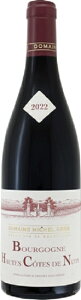 �ԃ��C�� �u���S�[�j�� �I�[�g �R�[�g �h �j���C ���[�W�� �~�b�V�F�� �O�� [2022] 750ml �t���{�g�� Michel Gros Bourgogne Hautes Cotes de Nuits Rouge