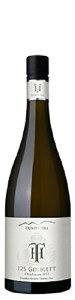 �g���j�e�B �q�� 125�M�����b�g �V�����h�l [2022] 750ml �� Trinity Hill 125 Gimblett Chardonnay