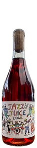 ���n�� ���B�����[�Y �W���W�[ �W���[�X [2022] 750ml �� Johan Vineyards Jazzy Juice