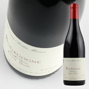 ���u���@���m / �@�u���S�[�j���@�s�m�@�m���[���@[2022]�@750ml�E�ԁ@Roblet Monnot�@ Bourgogne Pinot Noir