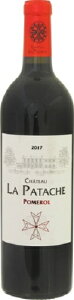 �V���g�[�@���@�p�^�[�V���@[2020]�@750ml�E�ԁ@Chateau la Patache