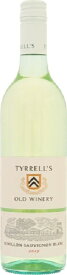 ティレルズ オールドワイナリー セミヨン ソーヴィニヨン・ブラン [2021] 750ml・白 Tyrrell’s Old Winery Semillon Sauvignon Blanc