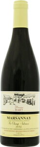 h[k@o[ / @}Tl@I@V@T@[2020]@750mlEԁ@yBartz Marsannay au Champ Salomon