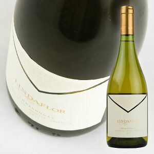 �{�f�K�@�����e���B�G�z / �@�����_�t���[���@�V�����h�l�@[2019]�@750ml�E���yBodega Monteviejo�z Lindaflor Chardonnay