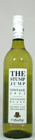 ダーレンベルグ / 　ザ　スタンプ　ジャンプ　ソーヴィニヨン　ブラン　[2023]　750ml・白　【d’Arenberg】 The Stump Jump Sauvignon Blanc