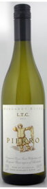ピエロ / 　セミヨン　ソーヴィニヨン　ブラン　L.T.C.　[2022]　750ml・白【Pierro】 Semillon Sauvignon Blanc L.T.C.