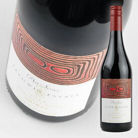 ルーウィン　エステート / 　アートシリーズ　シラーズ　[2020]　750ml・赤　【Leeuwin Estate】 Art Series Shiraz