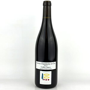 h[k v[ bN W Vx^ v~G N BGC B[j [2022] 750ml Domaine Prieure Roch Gevrey Chambertin 1er Vieilles Vignes