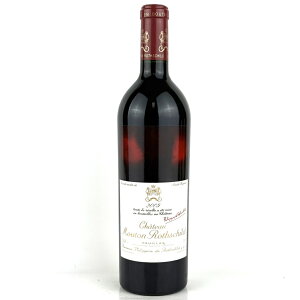 Vg[ [g [gVg [2009] 750ml  Ch?teau Mouton Rothschild