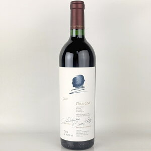 �I�[�p�X ���� [2021] 750ml �� OPUS ONE