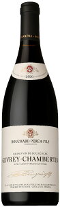 uV[ y[ G tBX W Vx^ [2020] 750ml  BOUCHARD PERE ET FILS GEVREY-CHAMBERTIN