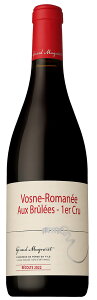 �h���[�k �W�F���[�� �~���j���� ���H�[�k ���}�l �I�[ �u������ [2022] 750ml �� DOMAINE GERARD MUGNERET VOSNE-ROMANEE AUX BRULEES