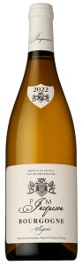 �h���[�k �W���N�\�� �u���S�[�j�� �A���S�e [2022] 750ml �� DOMAINE JACQUESON BOURGOGNE ALIGOTE