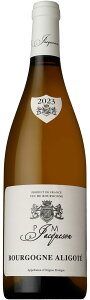 �h���[�k �W���N�\�� �u���S�[�j�� �A���S�e [2023] 750ml �� DOMAINE JACQUESON BOURGOGNE ALIGOTE