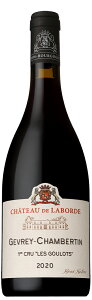 Vg[ h {h W Vx^ v~GN  O[ [2020] 750ml  GEVREY-CHAMBERTIN 1ER CRU LES GOULOTS