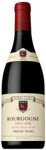 �h���[�k �s�G�[�� ���x �u���S�[�j�� �s�m �m���[�� ���B�G�C�� ���B�[�j�� [2022] 750ml �� DOMAINE PIERRE LABET BOURGOGNE PINOT NOIR VIEILLES VIGNES