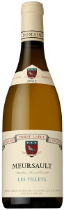 �h���[�k �s�G�[�� ���x �����\�[ �� �e�B�G [2022] 750ml �� DOMAINE PIERRE LABET MEURSAULT LES TILLETS