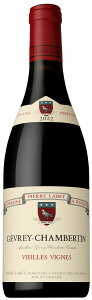 h[k sG[ x W Vx^ BGC B[j [2022] 750ml  DOMAINE PIERRE LABET GEVREY CHAMBERTIN VIEILLES VIGNES