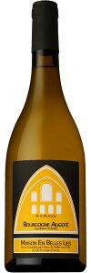 ���]�� �A�� �x�� ���[ �u���S�[�j�� �A���S�e [2022] 750ml �� MAISON EN BELLES LIES BOURGOGNE ALIGOTE