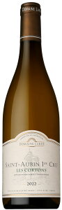 h[k [ T g[o  Rg [2022] 750ml  DOMAINE LARUE SAINT AUBIN PREMIER CRU LES CORTONS