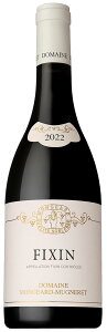 h[k W[ ~j tBT [2022] 750ml  DOMAINE MONGEARD-MUGNERET FIXIN ROUGE