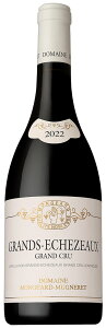 h[k W[ ~j O GVF][ [2022] 750ml  DOMAINE MONGEARD-MUGNERET GRANDS ECHEZEAUX
