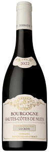 �h���[�k �����W���[�� �~���j���� �u���S�[�j�� �I�[�g �R�[�g �h �j���C ���[�W�� �� �N���� [2022] 750ml �� DOMAINE MONGEARD-MUGNERET BOURGOGNE HAUTES COTES DE NUITS ROUGE LA CROIX