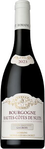 �h���[�k �����W���[�� �~���j���� �u���S�[�j�� �I�[�g �R�[�g �h �j���C ���[�W�� �� �N���� [2023] 750ml �� DOMAINE MONGEARD-MUGNERET BOURGOGNE HAUTES COTES DE NUITS ROUGE LA CROIX