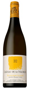 �Z�V���g�[ �h �� �}���g���� �u���S�[�j�� �A���S�e [2022] 750ml ��CHATEAU DE LA MALTROYE BOURGOGNE ALIGOTE