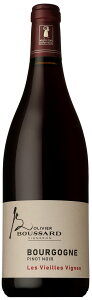 �h���[�k �I�����B�G �u�T�[�� �u���S�[�j�� �s�m �m���[�� �� ���B�G�C�� ���B�[�j�� [2023] 750ml �� DOMAINE OLIVIER BOUSSARD BOURGOGNE PINOT NOIR LES VIEILLES VIGNES