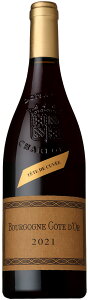 �h���[�k �t�B���b�v �V�������p�� �u���S�[�j�� �R�[�g �h�[�� �e�b�g �h �L�����F [2021] 750ml �� BOURGOGNE COTE D'OR TETE DE CUVEE