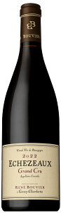 h[k l u[BG GVF][ [2022] 750ml  DOMAINE RENE BOUVIER ECHEZEAUX