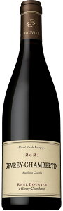 h[k l u[BG W Vx^ [2021] 750ml  GEVREY CHAMBERTIN