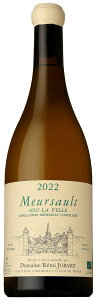 �h���[�k ���~ �W���o�[�� �����\�[ �X�[ �� ���F�� [2022] 750ml �� DOMAINE REMI JOBARD MEURSAULT SOUS LA VELLE