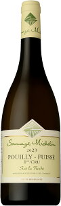 �h���[�k �\���[�Y �~�V������ �v�C�B �t���C�b�Z �� �}���V���[�h [2023] 750ml �� DOMAINE SAUMAIZE-MICHELIN POUILLY-FUISSE LA MARECHAUDE