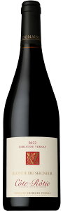 �h���[�k �W�����W�� ���F���l �R�[�g ���e�B �u�����h �f�� �Z�j���[�� [2022] 750ml �� DOMAINE GEORGES VERNAY COTE ROTIE BLONDE DU SEIGNEUR