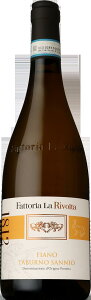 �Z�t�@�b�g���A �� �����H���^ �T���j�I �t�B�A�[�m [2023] 750ml ��FATTORIA LA RIVOLTA SANNIO FIANO DOC