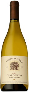 t[}[N Ar[ ip @[ Vhl [2023] 750ml  FREEMARK ABBEY NAPA VALLEY CHARDONNAY