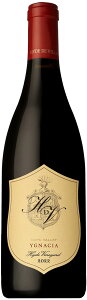 nCh h B[k COiVA sm m[ [2022] 750ml  HYDE DE VILLAINE YGNACIA PINOT NOIR