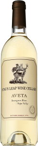 �X�^�b�O�X ���[�v ���C�� �Z���[�Y �A���B�[�^ �\�[���B�j���� �u���� [2023] 750ml �� STAG'S LEAP WINE CELLARS AVETA SAUVIGNON BLANC