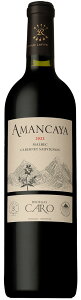 �{�f�K�X �J�� �A�}���J�� [2022] 750ml �� BODEGAS CARO AMANCAYA